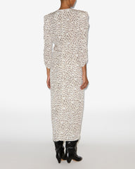 ALBINI DRESS