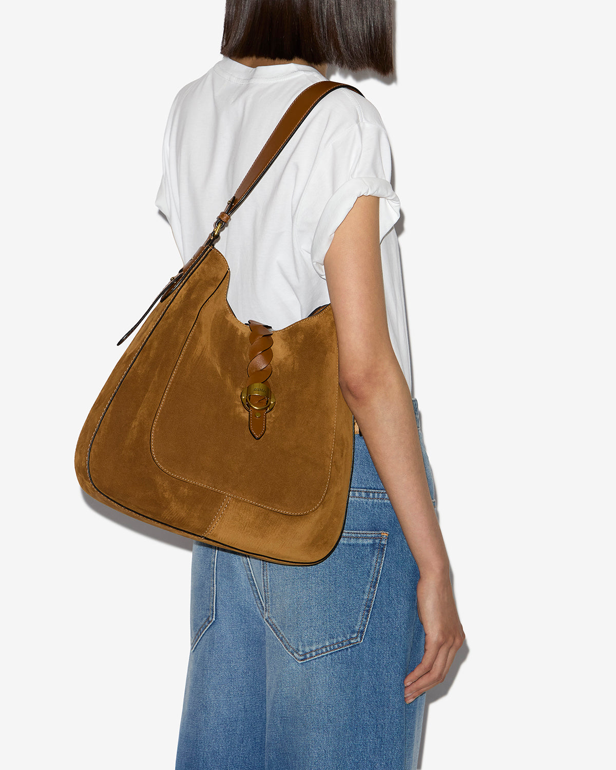 ALTAY HOBO BAG